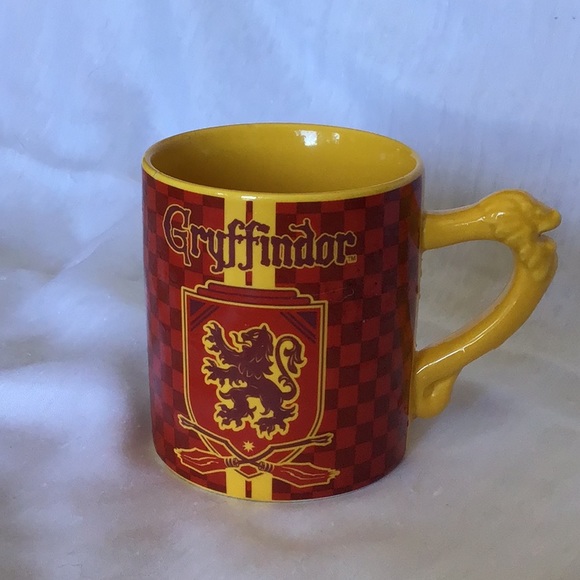Harry Potter coffee mug - Picture 1 of 4